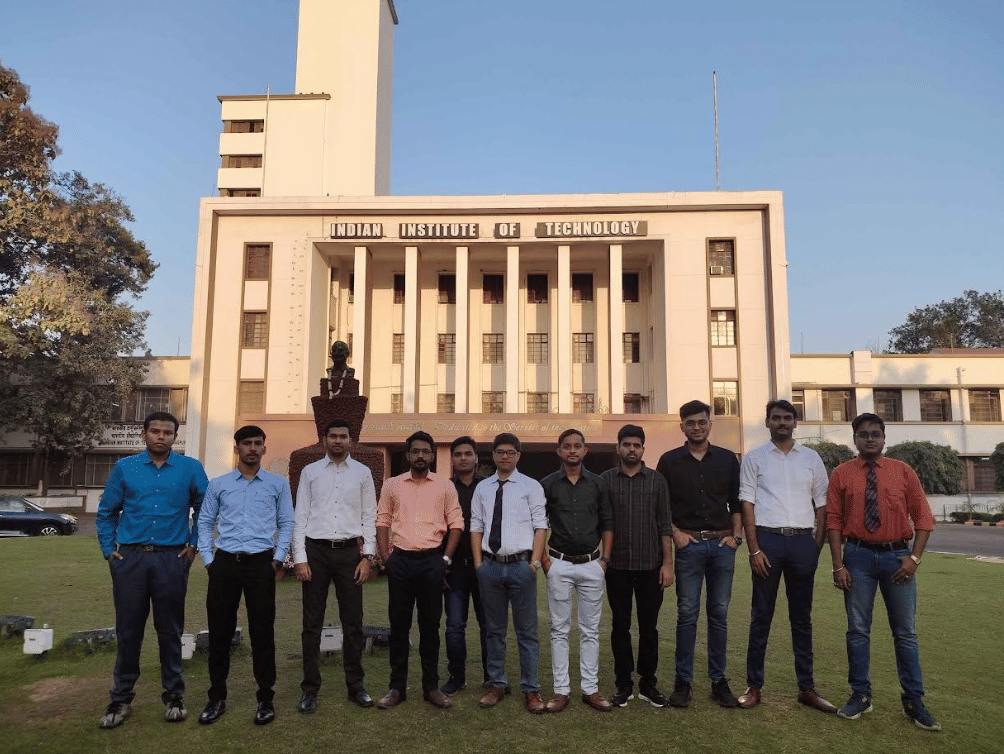 Institute of Business Management & Research Kolkata Some Moments photo 16